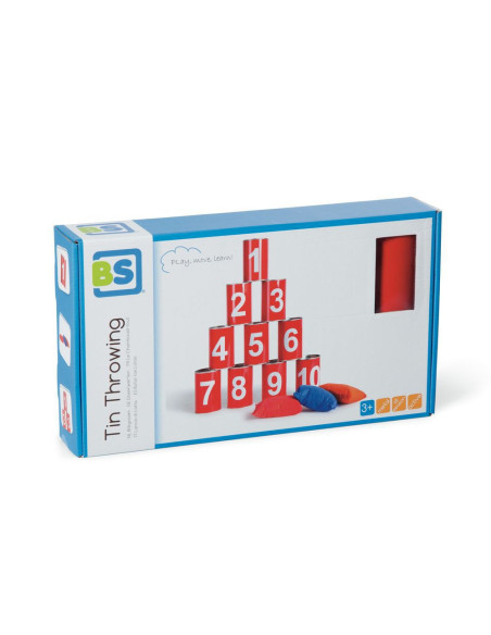 BSGA093,Tinteste conservele cu numere!