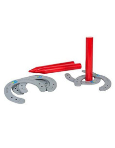 BSGA192,Joc de precizie Potcoavele 2