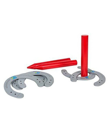 BSGA192,Joc de precizie Potcoavele