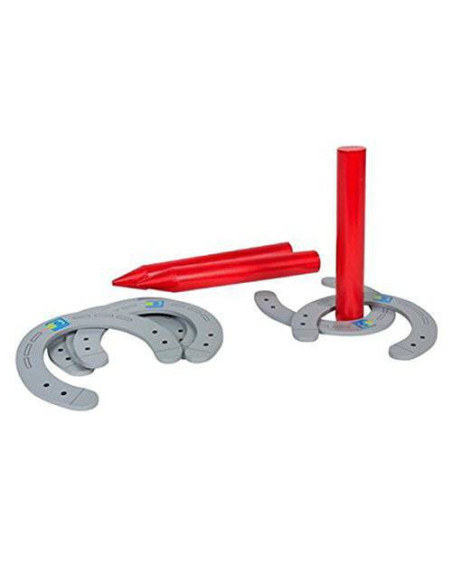 BSGA192,Joc de precizie Potcoavele