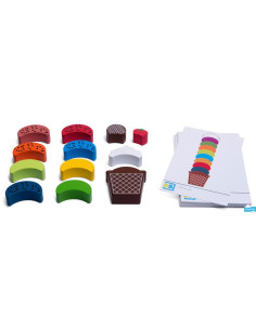 BSGA329,Ice Dream, joc de echilibru si rapiditate 2