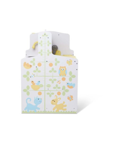 MD31701,Centru de joaca Ingrijeste papusile