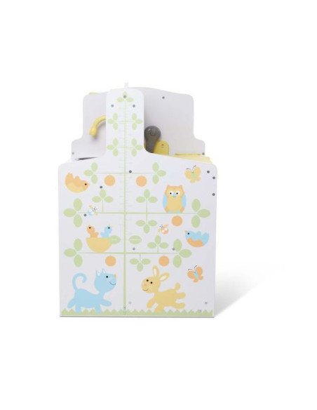 MD31701,Centru de joaca Ingrijeste papusile