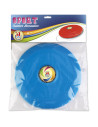 AGI7904-0001,Frisbee disc zburator colorat Androni Giocattoli
