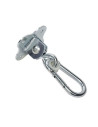 KBT816.002.010.001,Carlig De Prindere Legane Pentru Interior - KBT