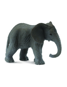 COL88026S,Figurina Pui de elefant african - Collecta