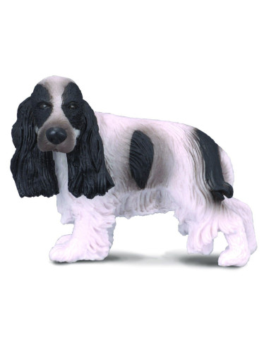 COL88070M,Figurina Cocker Spaniel Englezesc - Collecta