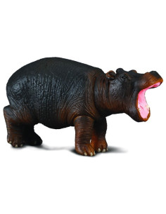 COL88090S,Figurina Hipopotam - Collecta