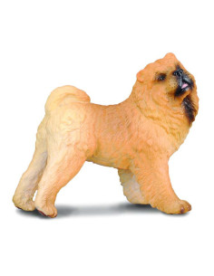 COL88183L,Chow Chow - Collecta