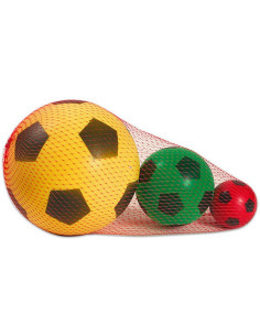 AGI5963-0001,Set 3 Mingi Moi Asortate Androni Giocattoli