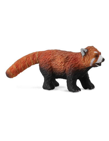COL88536M,Panda Rosu- Collecta