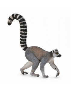 COL88831M,Lemur cu coada-inel - Collecta