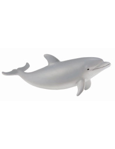 COL88616S,Figurina Pui de Delfin Bottlenose S Collecta
