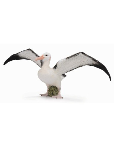 COL88765L,Figurina Albatros Ratacitor L Collecta
