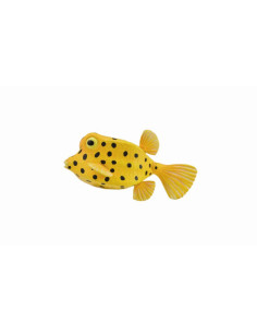 COL88788S,Figurina Peste Cubicus Boxfish S Collecta