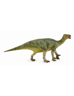 COL88812Deluxe,Figurina Dinozaur Iguanodon Deluxe Collecta