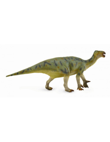 COL88812Deluxe,Figurina Dinozaur Iguanodon Deluxe Collecta