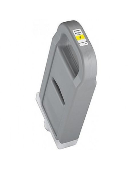 Cartus Canon PFI-707Y, yellow, 700ml,CF9824B001AA