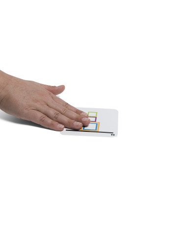 BSGA349,Frames, joc de rapiditate cu rame din lemn