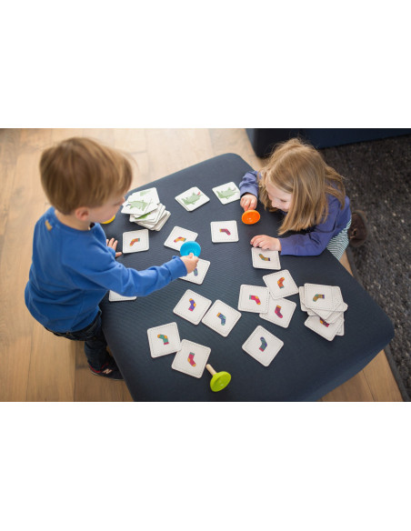 BSGA350,Crocs' Socks, potriveste ciorapeii!