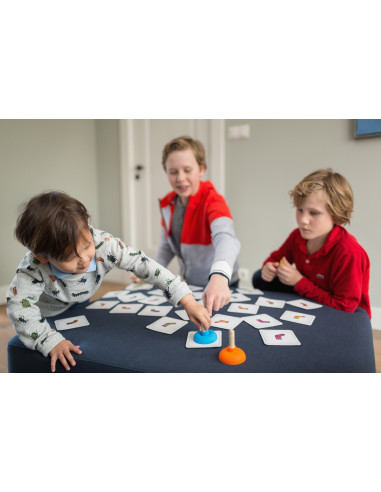 BSGA350,Crocs' Socks, potriveste ciorapeii!