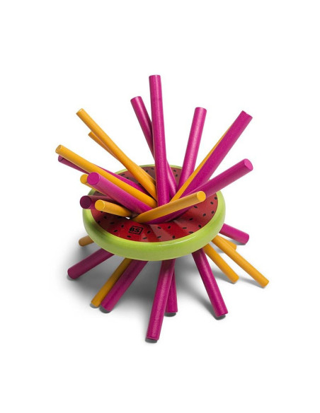 BSGA351,Joc de coordonare Mikado Melon