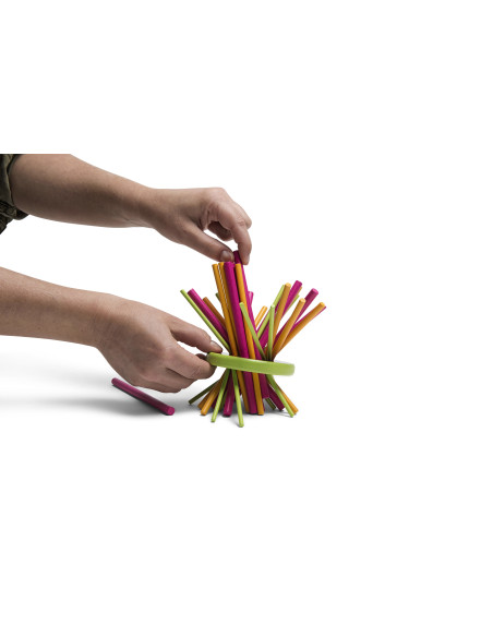 BSGA351,Joc de coordonare Mikado Melon