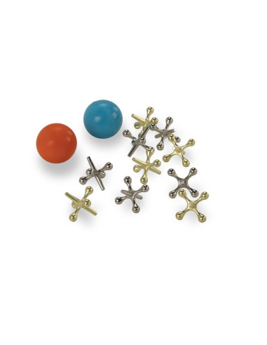 MD30386,Joc de societate Jacks - Melissa & Doug MD30386,Joc de societate Jacks - Melissa & Doug