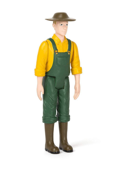 LSF11005,Set de joaca Ferma cu figurine