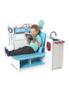 MD31800,Centru de joaca din lemn La Doctor - Melissa & Doug