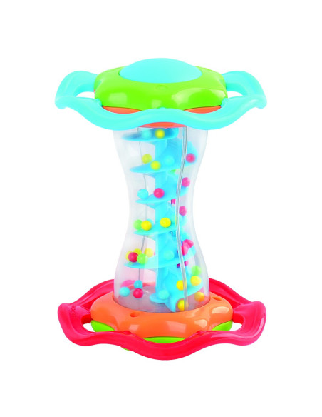 ML97285,Jucarie Bebe Sunetul ploii - Miniland