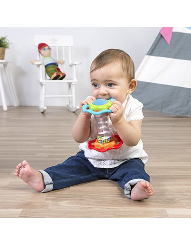 ML97285,Jucarie Bebe Sunetul ploii - Miniland