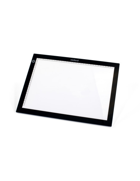 ML95100,Panou luminos A4 pentru activitati educationale ML95100,Panou luminos A4 pentru activitati educationale