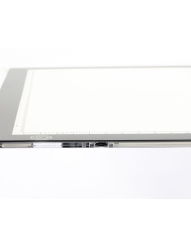 ML95100,Panou luminos A4 pentru activitati educationale ML95100,Panou luminos A4 pentru activitati educationale