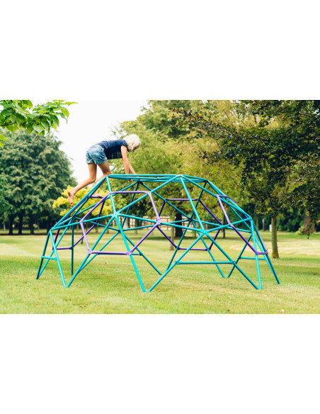 PLUM22404,Complex de catarat Climbing Dome 260 cm Plum