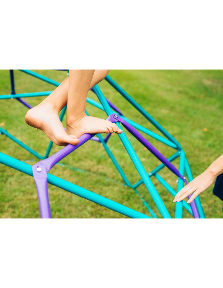 PLUM22404,Complex de catarat Climbing Dome 260 cm Plum