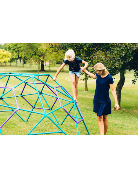 PLUM22404,Complex de catarat Climbing Dome 260 cm Plum