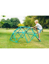 PLUM22403,Complex De Joaca Copii Climbing Dome 190 Cm Plum