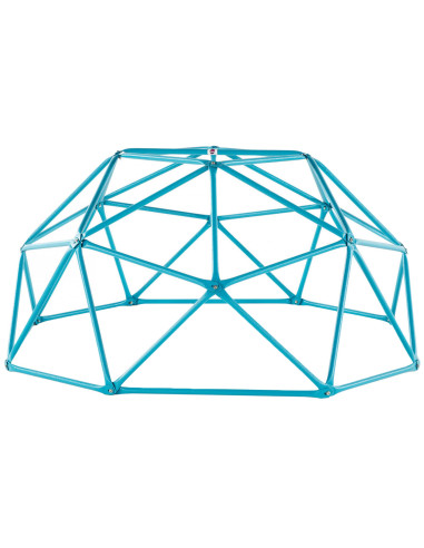 PLUM22403,Complex De Joaca Copii Climbing Dome 190 Cm Plum