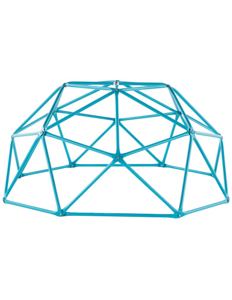 PLUM22403,Complex De Joaca Copii Climbing Dome 190 Cm Plum