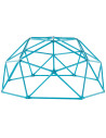 PLUM22403,Complex De Joaca Copii Climbing Dome 190 Cm Plum