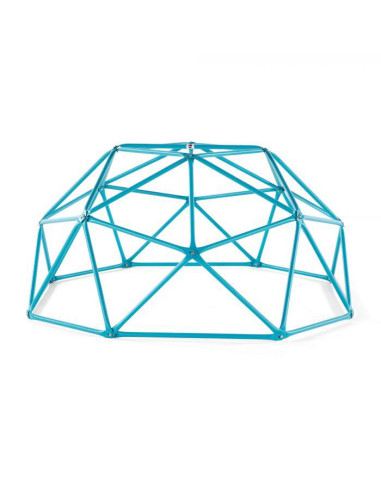 PLUM22403,Complex De Joaca Copii Climbing Dome 190 Cm Plum
