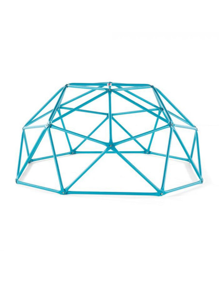 PLUM22403,Complex De Joaca Copii Climbing Dome 190 Cm Plum