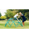 PLUM22403,Complex De Joaca Copii Climbing Dome 190 Cm Plum