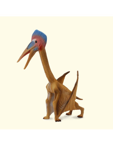 COL88441L,Figurina dinozaur Hatzegopteryx pictata manual L Collecta