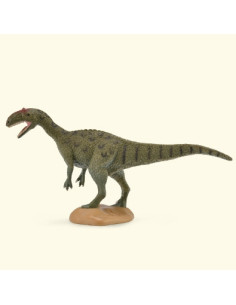 COL88472L,Figurina dinozaur Lourinhanosaurus pictata manual L Collecta