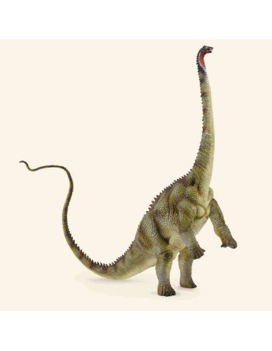 COL88622XL,Figurina dinozaur Diplodocus pictata manual XL Collecta