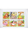 GOKI57542,Mini puzzle cuburi Povesti cunoscute