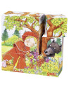 GOKI57542,Mini puzzle cuburi Povesti cunoscute