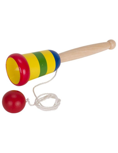 GOKIGK805,Joc prinde mingea cu pahar